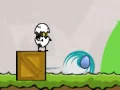 Spel Eggy's Grote Avontuur online