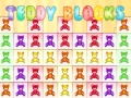 Spel Teddy blokken online