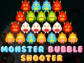 Spel Monster Bubbleshooter online Spel Monster Bubbleshooter online