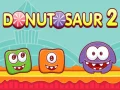 Spel Donutosaurus 2 online