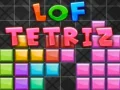 Spel Lof Tetriz online