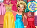 Spel IJskoningin Mode Dag online