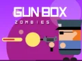 Spel Wapenbox Zombies online Spel Wapenbox Zombies online