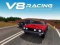 Spel V8 Racen online