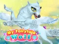 Spel Mijn Sprookjeswolf online