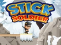 Spel Stok Soldaat online Spel Stok Soldaat online