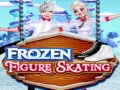Spel Bevroren Kunstrijden online Spel Bevroren Kunstrijden online