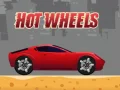 Spel Hot Wheels online