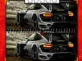 Spel Racerapen 25 Verschillen online Spel Racerapen 25 Verschillen online