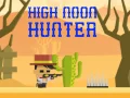 Spel Jager van Hoge Noontide online
