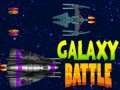 Spel Galactische Strijd online
