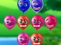 Spel Emoticon Ballonnen online