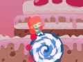 Spel Snoep Runner online Spel Snoep Runner online