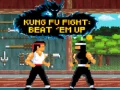 Spel Kung Fu Gevecht: Versla ze allemaal online Spel Kung Fu Gevecht: Versla ze allemaal online