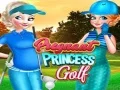 Spel Zwangere Prinses Golit online