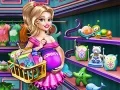 Spel Mama gaat winkelen online