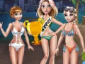 Spel Meisjes Surf Wedstrijd online Spel Meisjes Surf Wedstrijd online