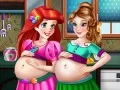 Spel Zwangere Schoonheden Beste Vriendinnen online Spel Zwangere Schoonheden Beste Vriendinnen online