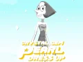 Spel Kristalparel Aankleedspel online