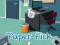 Spel Papier Flick online