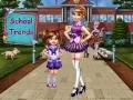 Spel Schooltrends online Spel Schooltrends online