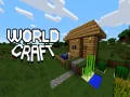 Spel Wereld Ambacht online