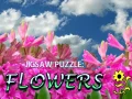 Spel Puzzel: Bloemen online Spel Puzzel: Bloemen online