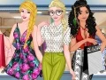 Spel Elsa opent een kledingboetiek online