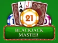 Spel Blackjack Meester online Spel Blackjack Meester online