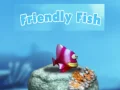 Spel Vriendelijke Vis online