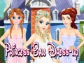 Spel Meisjes Bal Outfit online