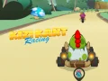 Spel Kizi Kart Race online