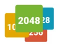 Spel 2048 online Spel 2048 online