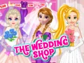 Spel Het Onkruidwinkeltje online