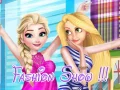 Spel Mode Show online Spel Mode Show online
