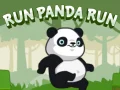 Spel Ren, panda, ren online
