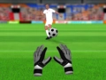 Spel Penalty Uitdaging online Spel Penalty Uitdaging online