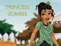 Spel Prinses Zombie online