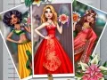 Spel Exotische trouwlooks online Spel Exotische trouwlooks online