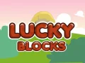 Spel Gelukkige Blokken online Spel Gelukkige Blokken online