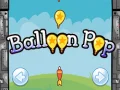 Spel Ballonnen Knappen online