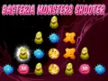 Spel Bacteriën Monster Schutter online Spel Bacteriën Monster Schutter online