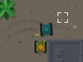 Spel Tank Arena online