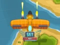 Spel Lucht Oorlog online Spel Lucht Oorlog online