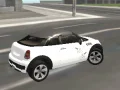 Spel Extreme Auto rijden 3D sim online