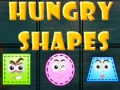 Spel Hongerende Vormen online Spel Hongerende Vormen online