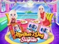Spel Verrassing voor Moederdag online Spel Verrassing voor Moederdag online