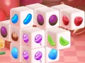 Spel Mahjongg Dimensies Snoep online