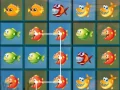 Spel Vissen Verbinden Deluxe online