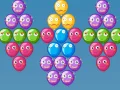 Spel Bellen schieter ballonnen online